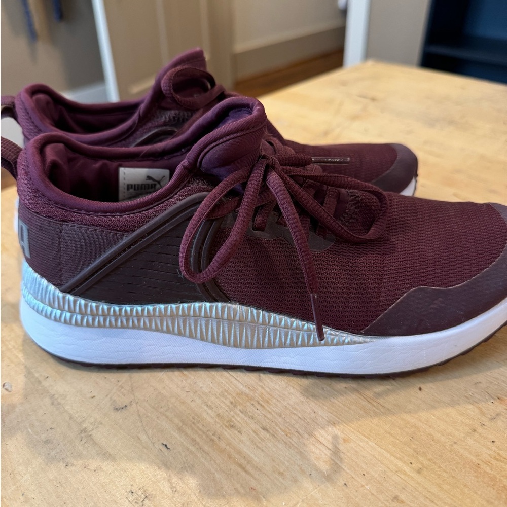 Puma sneakers